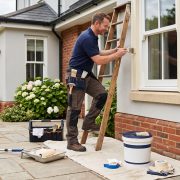 Property Maintenance & Professional Painting